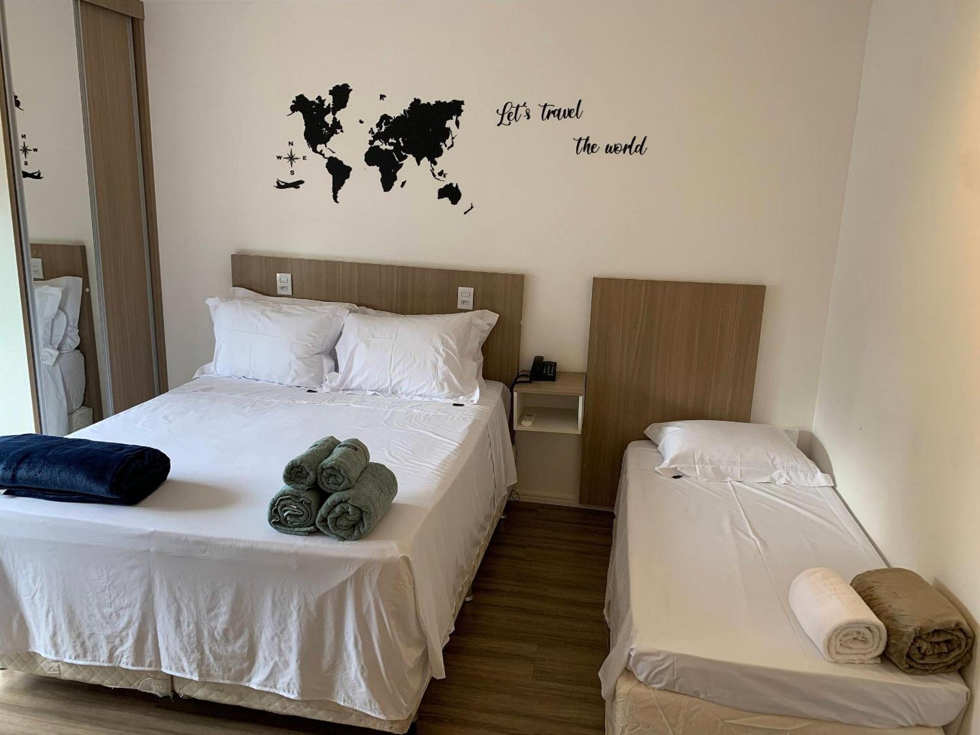 Get A Flat 503 Bairro Nobre-jardins- Paulista- Sp Apartamento *