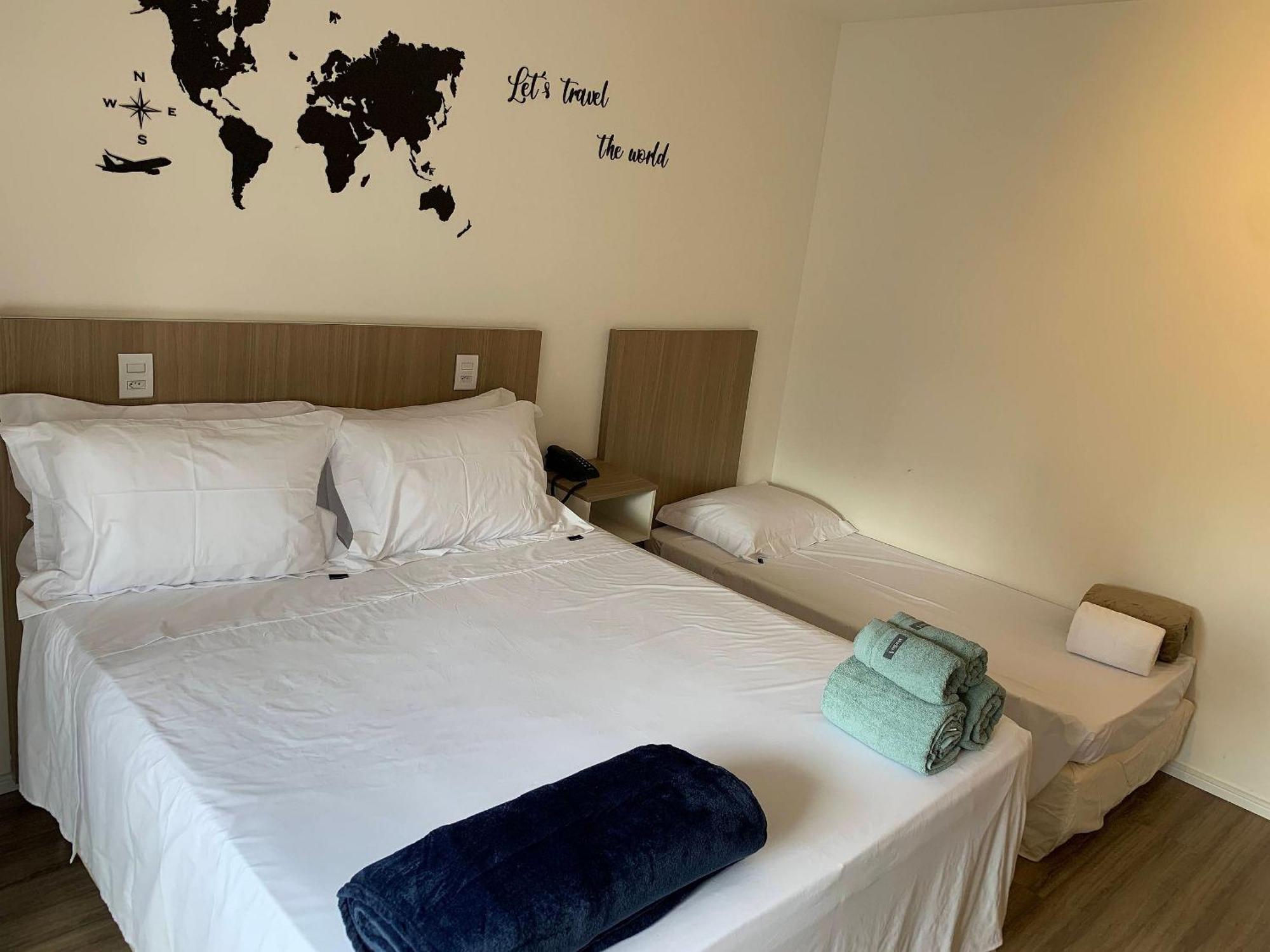 Apartamento Get A Flat 503 Bairro Nobre-jardins- Paulista- Sp São Paulo